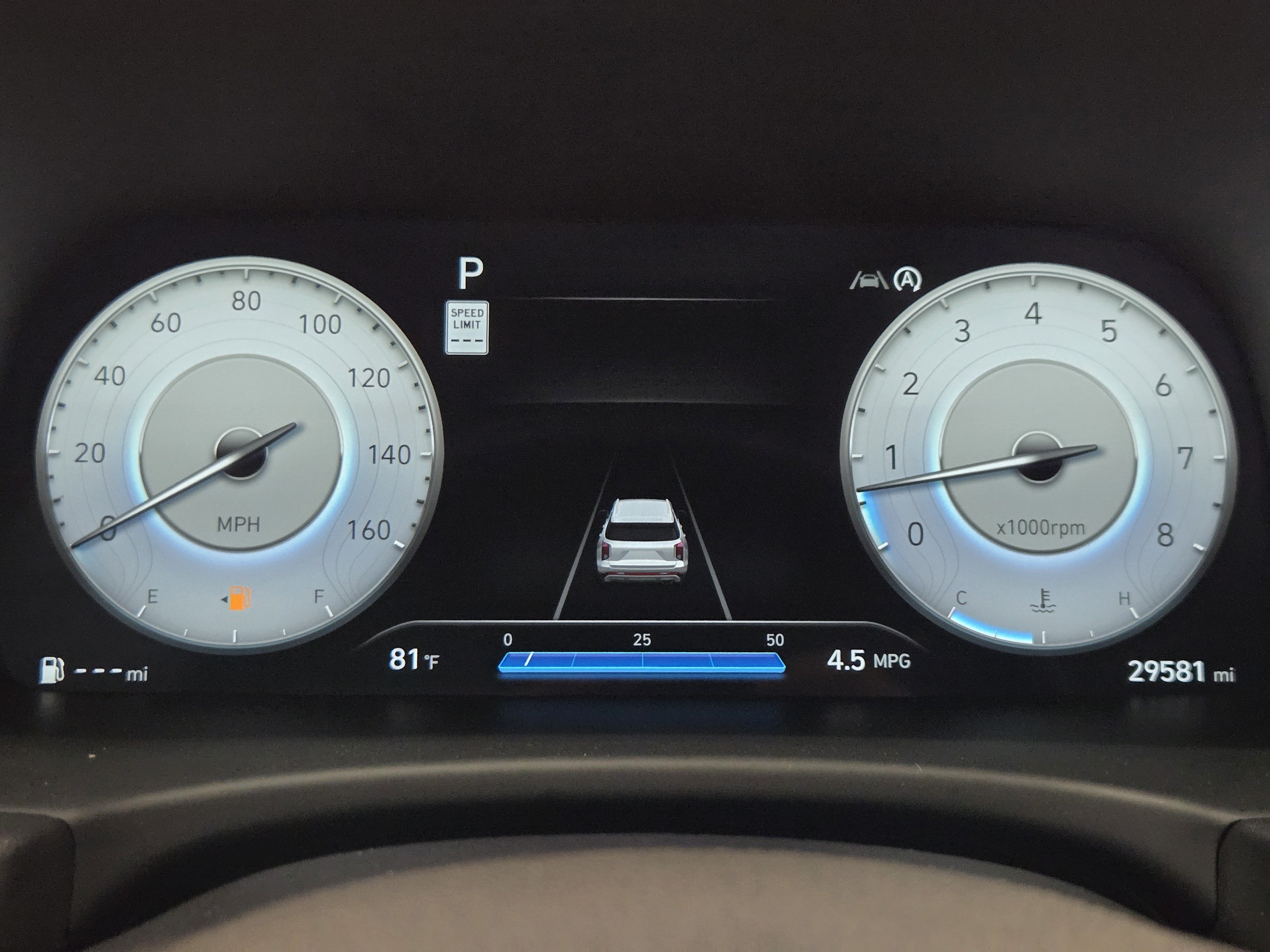 Used 2024 Hyundai Palisade Calligraphy AWD/4WD image 17