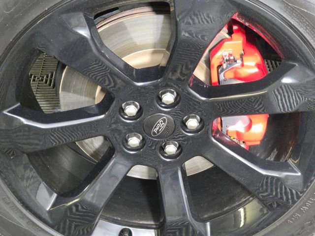 Certified 2020 Ford Explorer ST w/ ST Street Pack image 12