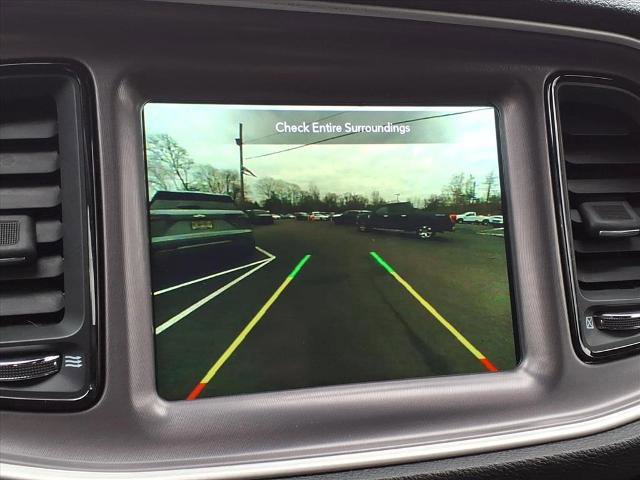 Used 2020 Dodge Challenger R/T Scat Pack image 15