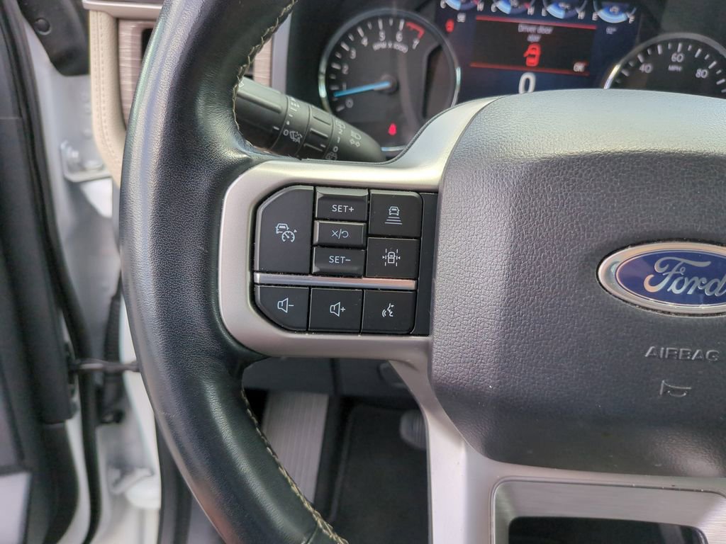 Certified 2024 Ford Expedition Limited AWD/4WD image 35