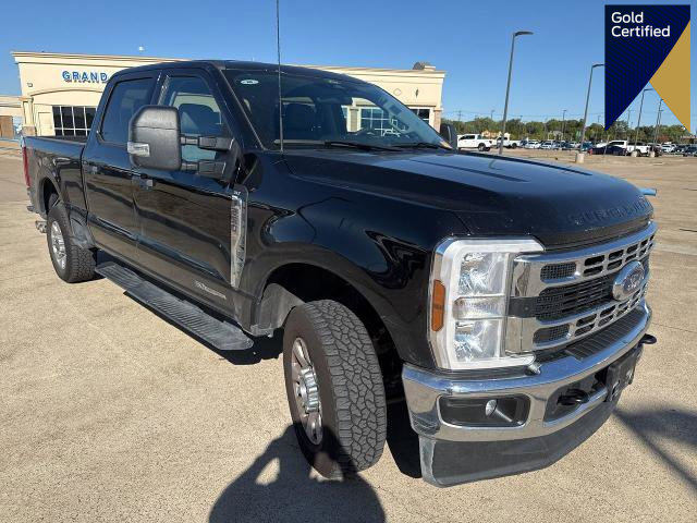 Certified 2024 Ford F250 XLT