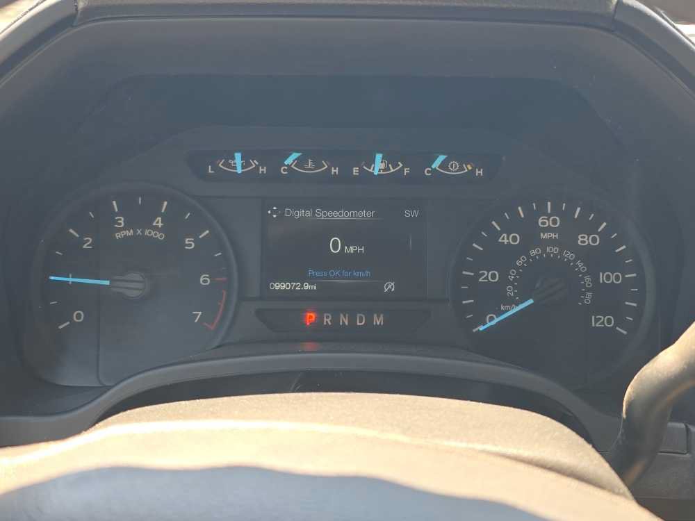 Certified 2020 Ford F150 XL w/ Equipment Group 101A Mid AWD/4WD image 7