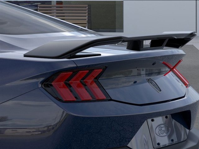 Certified 2025 Ford Mustang Dark Horse RWD image 22