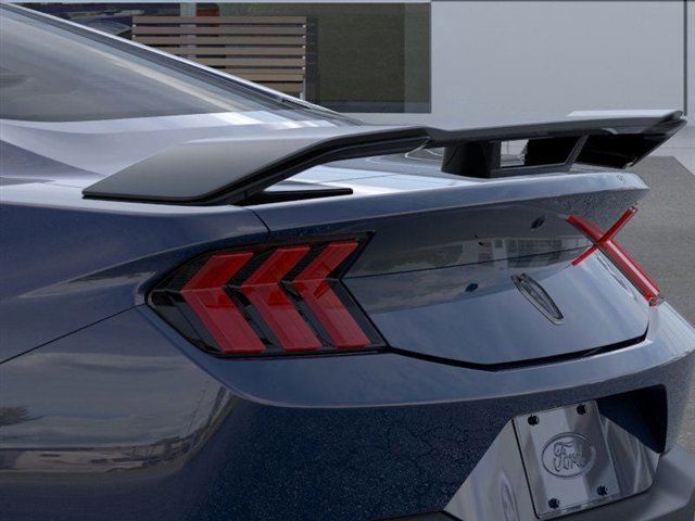 Certified 2025 Ford Mustang Dark Horse RWD image 22