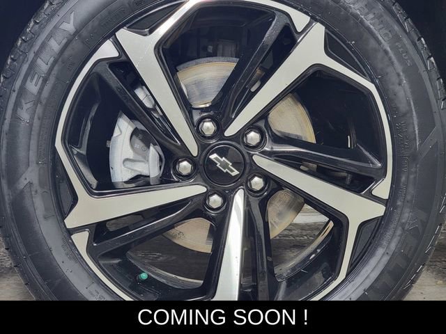 Used 2023 Chevrolet TrailBlazer RS w/ Convenience Package image 10