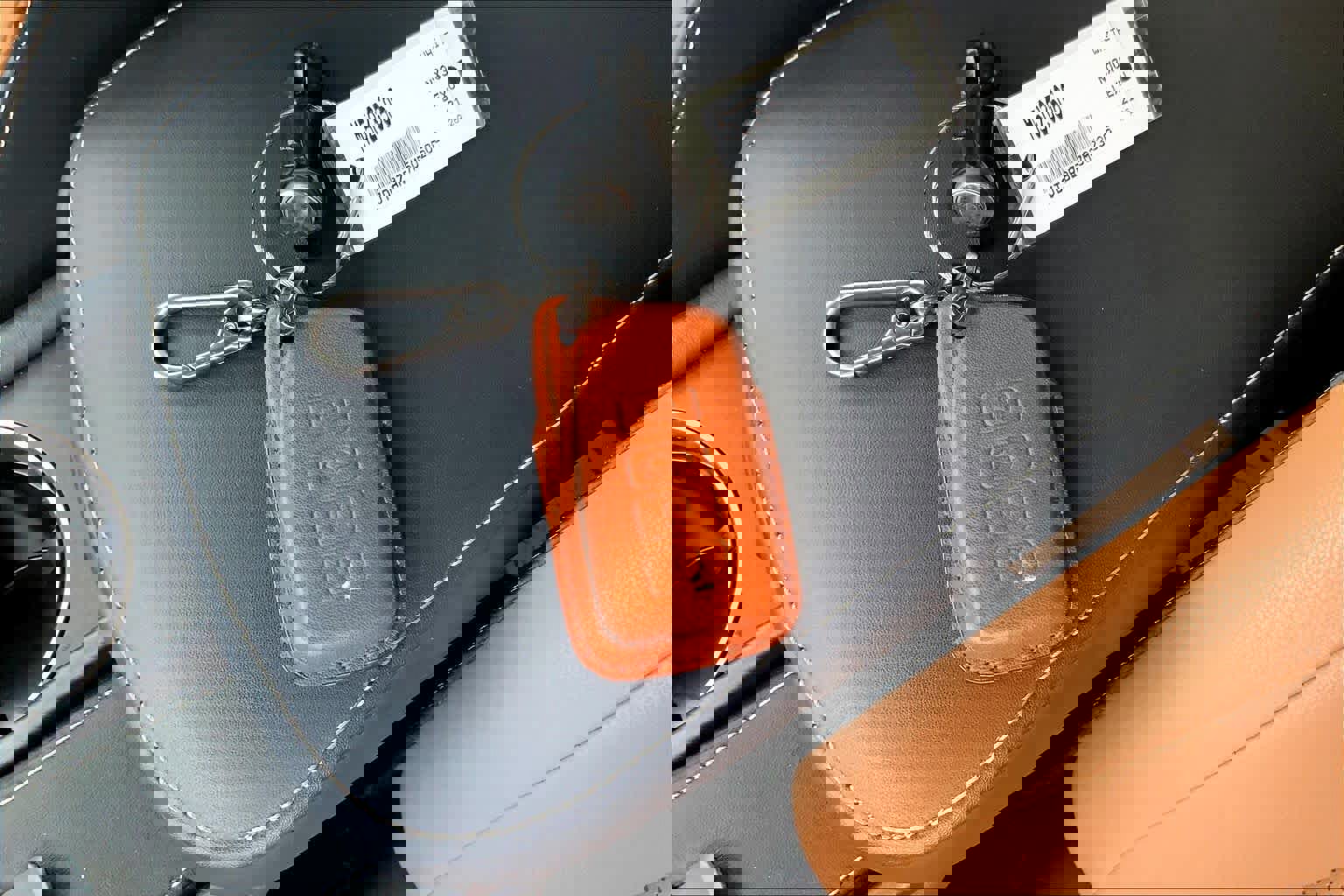 Used 2021 Lexus NX 300 FWD w/ Accessory Package 2 image 14