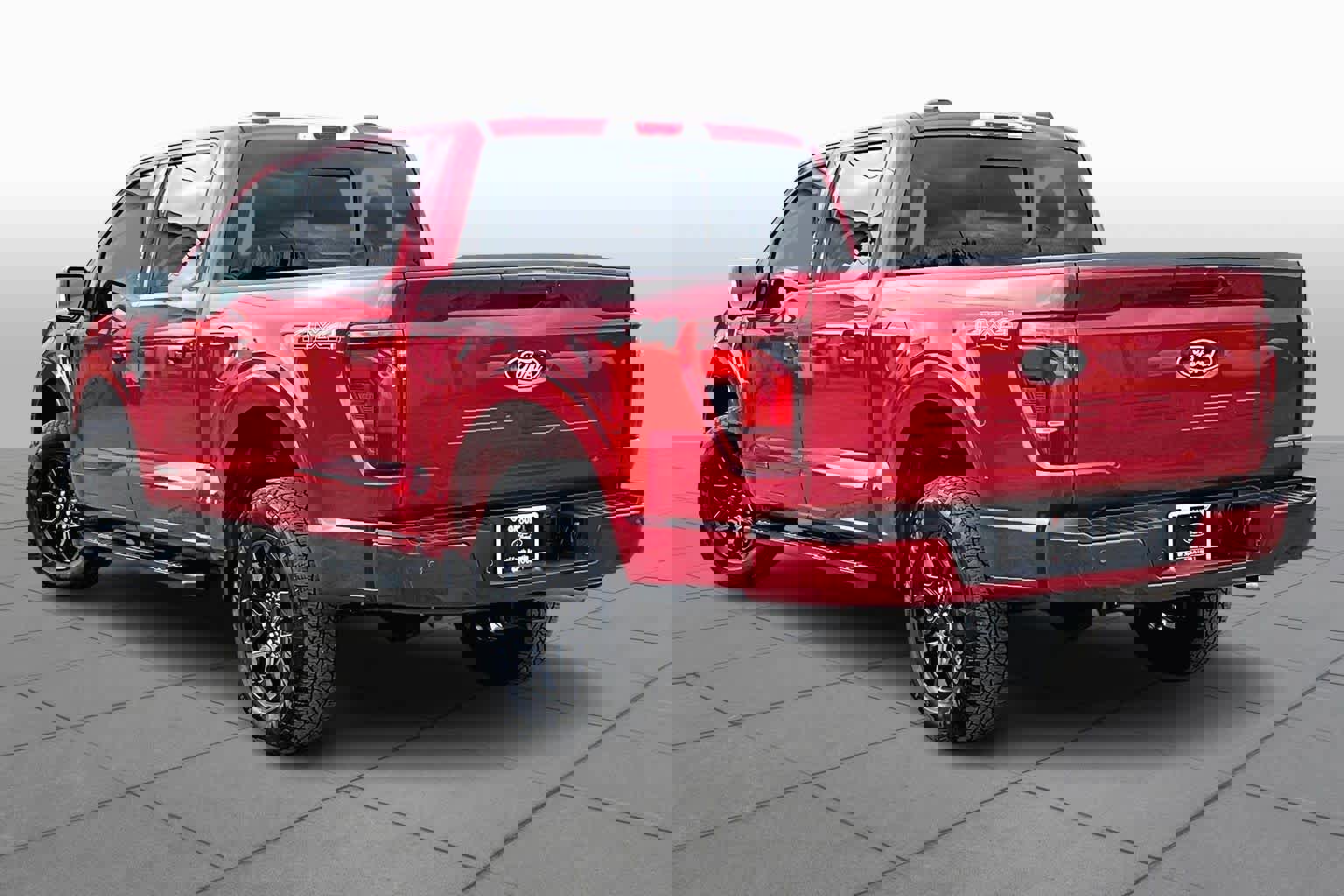 Certified 2024 Ford F150 XLT w/ Equipment Group 302A MID image 4