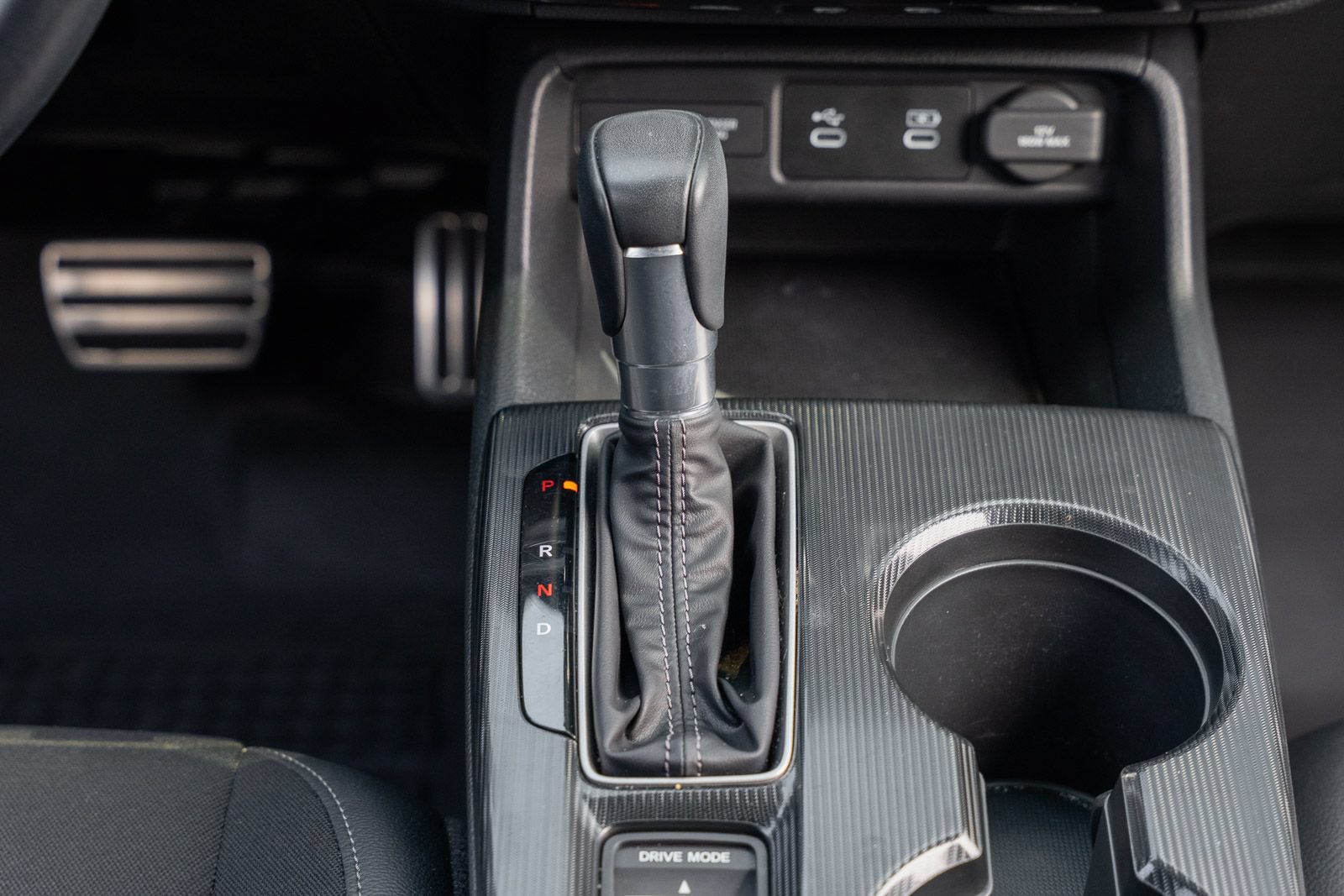 Used 2025 Honda Civic Sport image 28