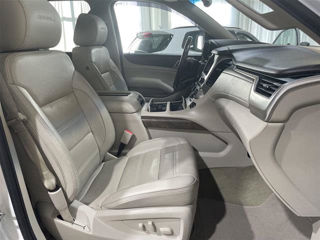 Used 2018 GMC Yukon Denali AWD/4WD image 28