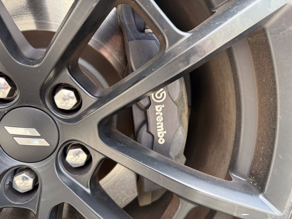 Used 2022 Dodge Challenger R/T w/ T/A Package RWD image 40