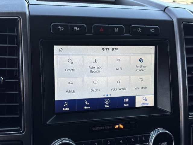 Certified 2020 Ford Expedition Platinum AWD/4WD image 13