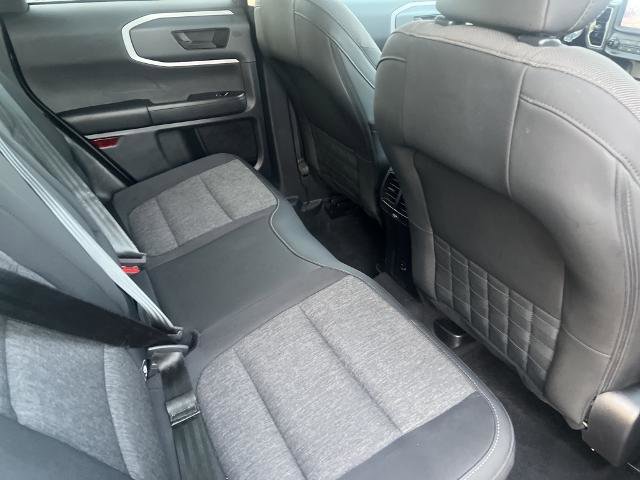 Certified 2024 Ford Bronco Sport Big Bend image 15