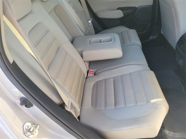Used 2019 Honda CR-V EX image 23