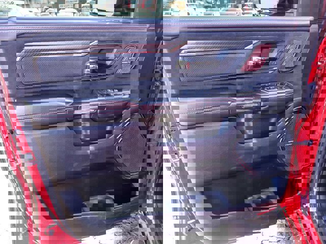 Used 2022 RAM 1500 TRX w/ TRX Level 2 Equipment Group image 27