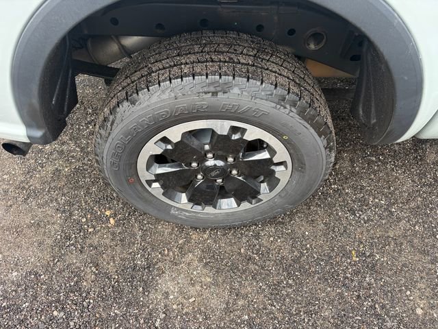 Certified 2021 Ford Ranger XL w/ FX4 Off-Road Package AWD/4WD image 25