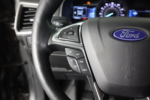 Certified 2023 Ford Edge SEL w/ Convenience Package AWD/4WD image 42