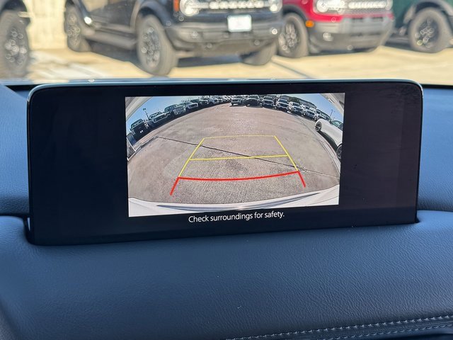 Used 2024 MAZDA CX-5 2.5 Turbo image 26