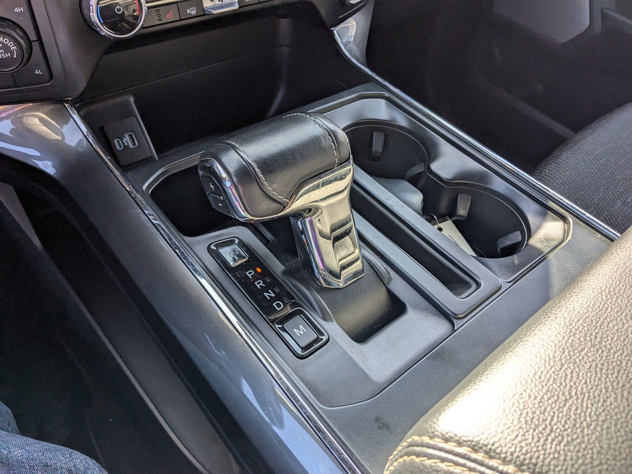 Certified 2023 Ford F150 XLT w/ Equipment Group 302A High image 26