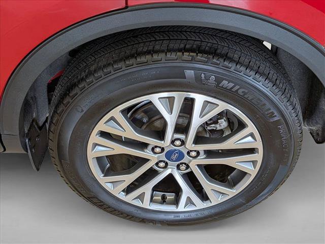 Certified 2022 Ford Escape SEL AWD/4WD image 26