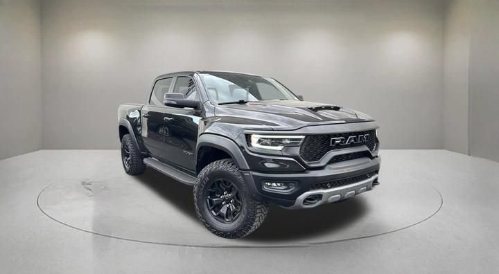 Used 2023 RAM 1500 TRX w/ TRX Level 2 Equipment Group AWD/4WD video 1