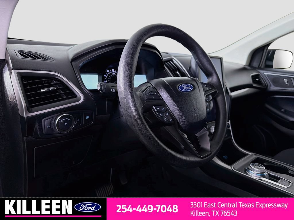 Certified 2022 Ford Edge SE AWD/4WD image 11
