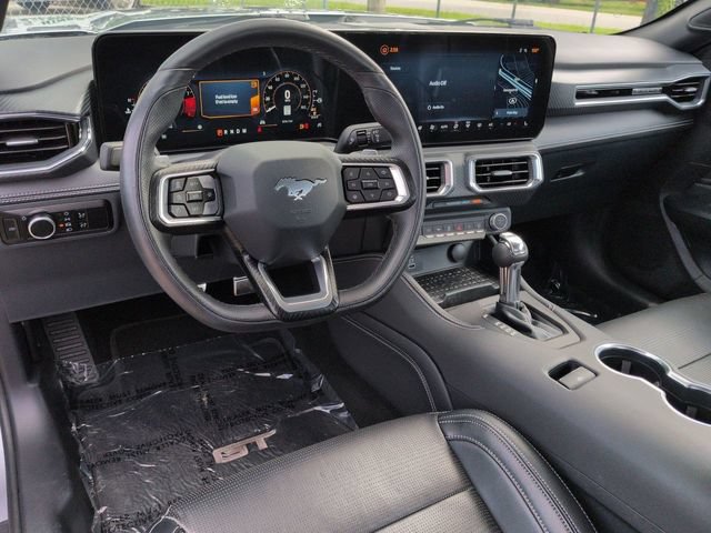 Certified 2024 Ford Mustang GT Premium RWD image 15