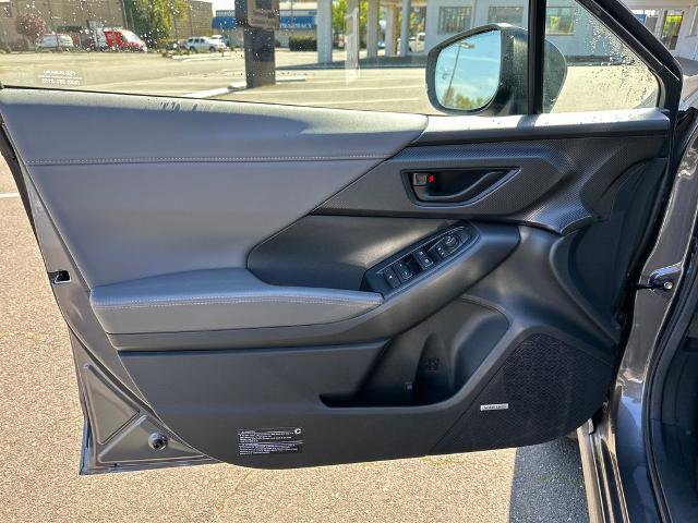 Used 2025 Subaru Crosstrek 2.5i Wilderness w/ Wilderness Package image 11