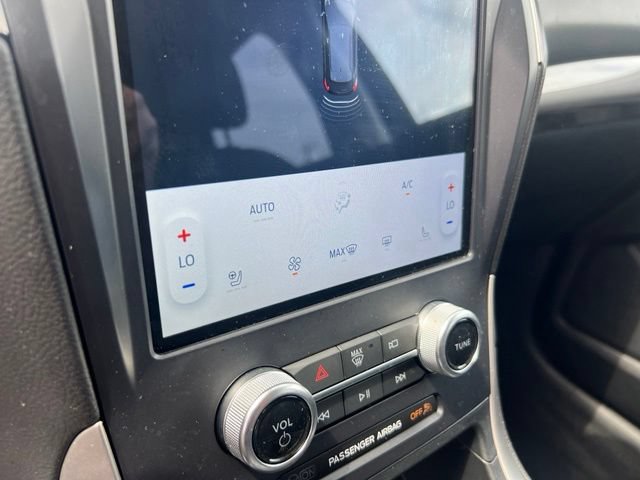 Certified 2024 Ford Edge SEL w/ Convenience Package AWD/4WD image 14