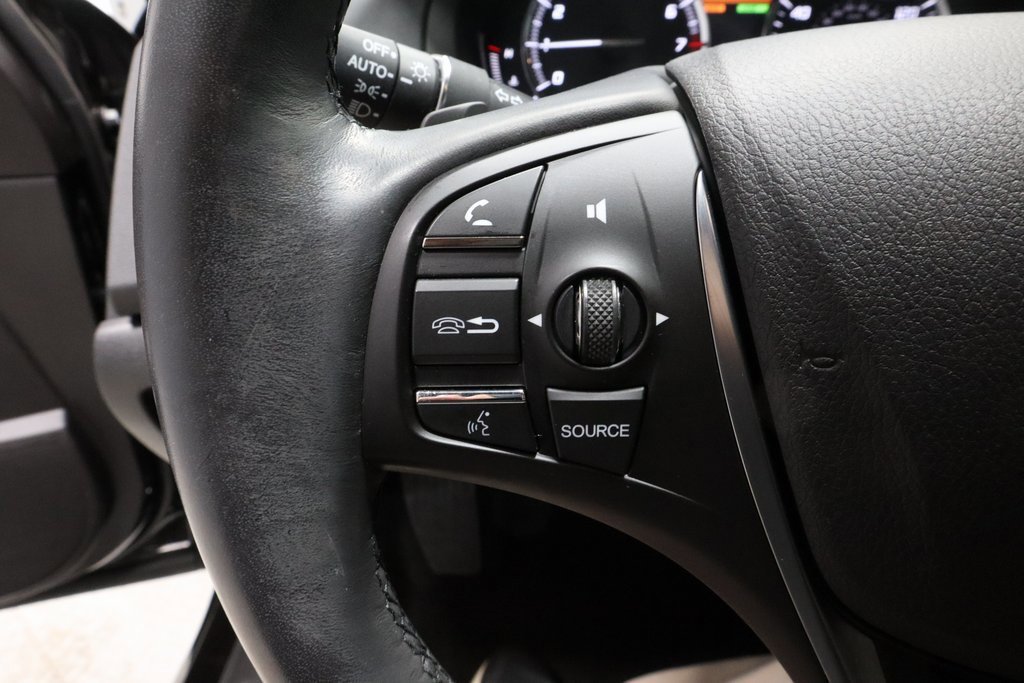 Used 2018 Acura TLX V6 SH-AWD w/ Technology Pkg image 26