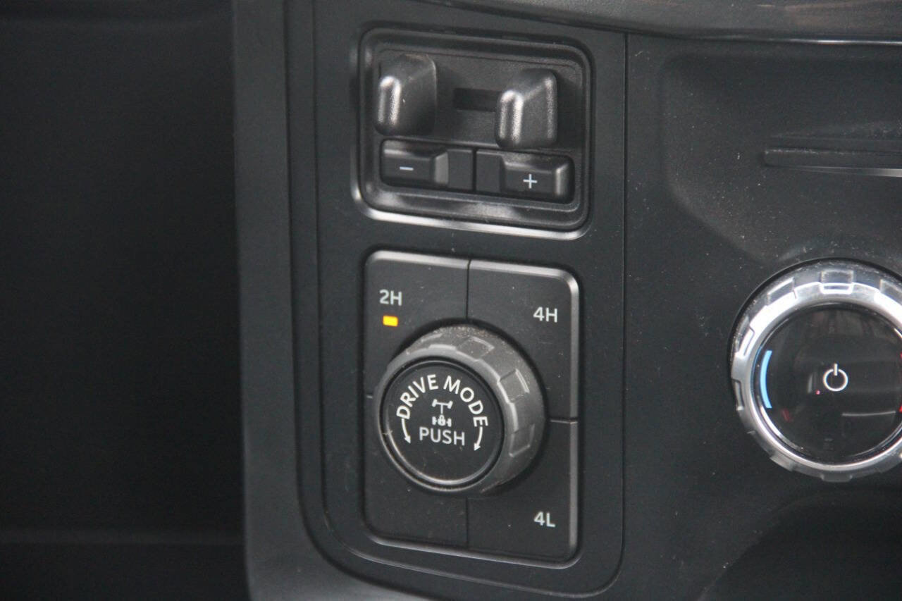 Certified 2023 Ford F150 Tremor w/ Trailer Tow Package image 22