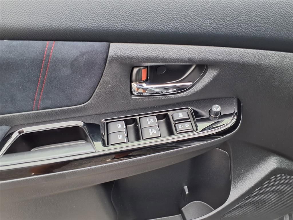 Used 2020 Subaru WRX STI w/ Popular Package #1 image 14