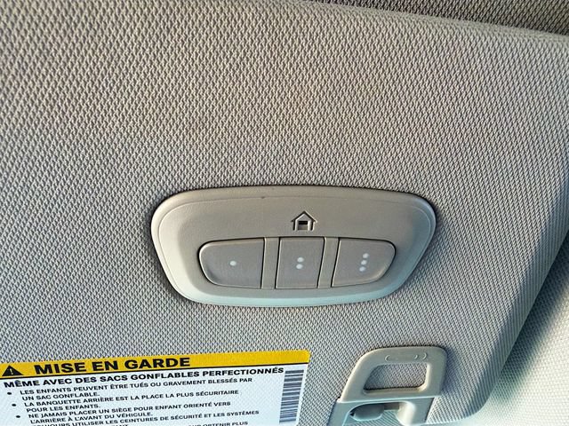 Used 2023 Jeep Grand Cherokee L Limited AWD/4WD image 13