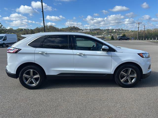 Certified 2019 Ford Edge SEL w/ Equipment Group 201A image 6