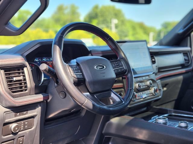 Certified 2022 Ford Expedition Limited AWD/4WD image 20
