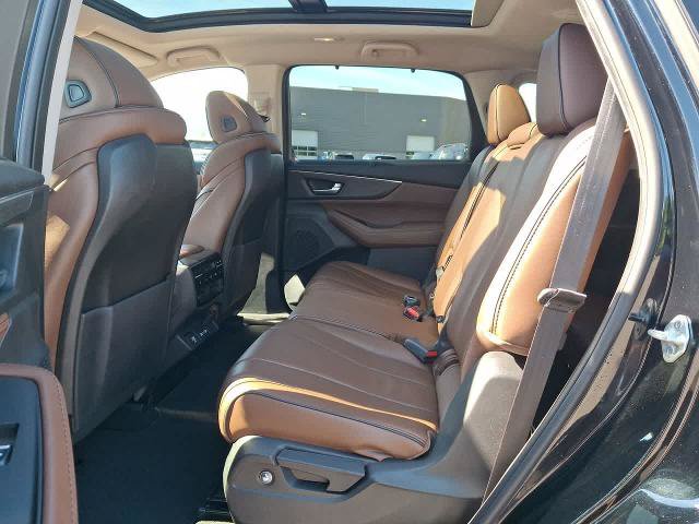 Used 2022 Acura MDX SH-AWD w/ Advance Package image 26