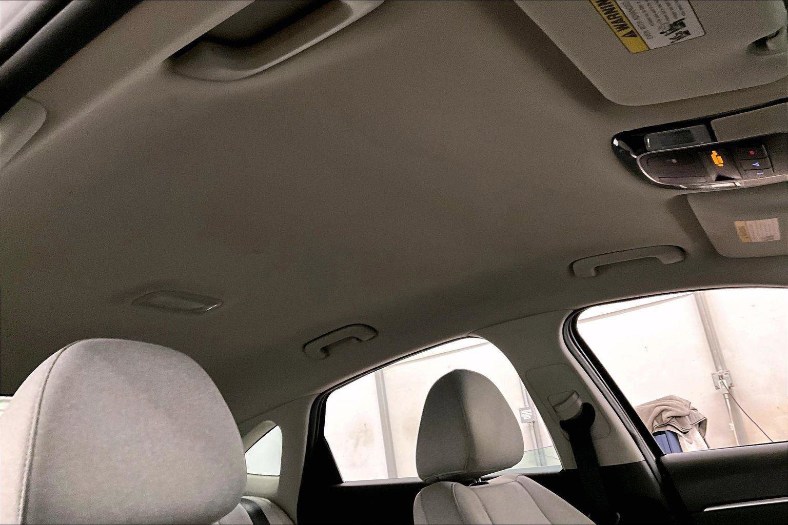 Used 2020 Hyundai Sonata SEL w/ Convenience Package image 21