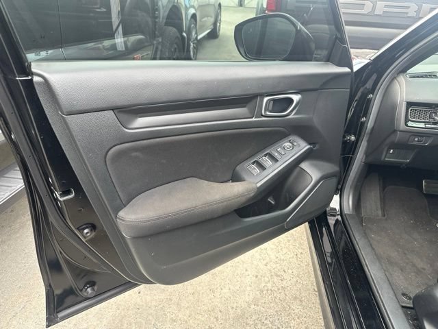 Used 2026 Honda Civic Sport image 7