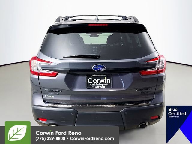 Used 2024 Subaru Ascent Onyx Edition image 5