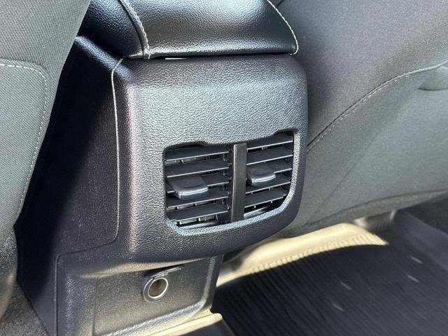 Certified 2019 Ford Fusion SE image 25