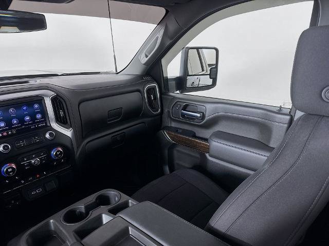Used 2023 GMC Sierra 2500 SLE w/ SLE Convenience Package AWD/4WD image 23