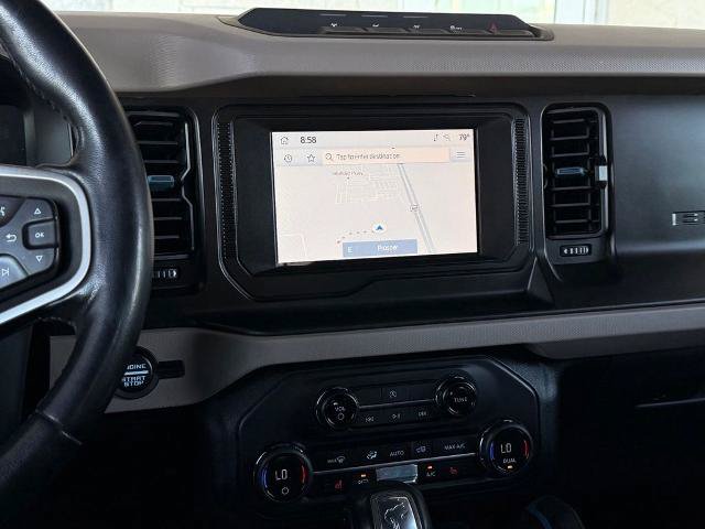 Certified 2023 Ford Bronco Wildtrak AWD/4WD image 15