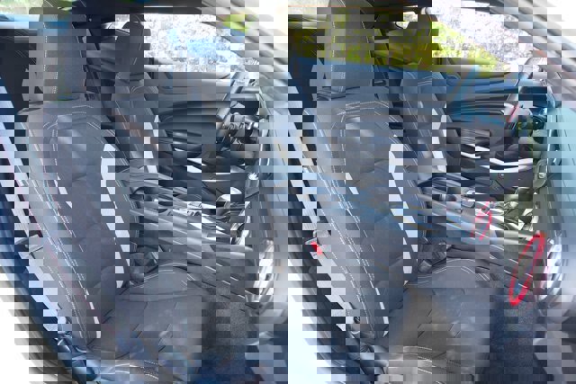 Used 2023 Chevrolet Camaro SS image 11