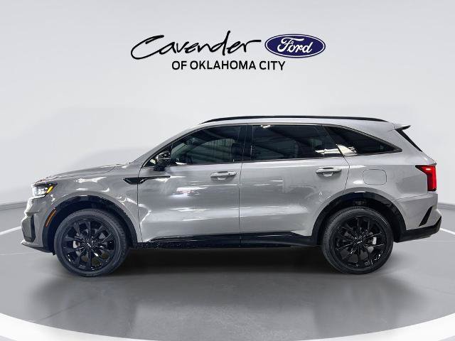 Used 2023 Kia Sorento SX AWD/4WD image 5