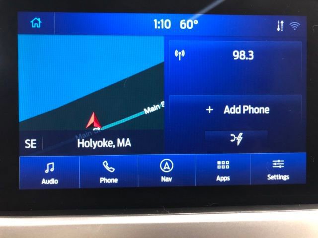 Certified 2020 Ford Escape SE Sport image 18