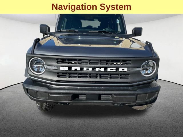 Certified 2025 Ford Bronco Big Bend image 9
