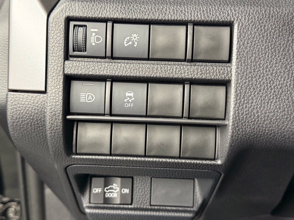 Used 2026 Toyota Tacoma SR5 AWD/4WD image 26