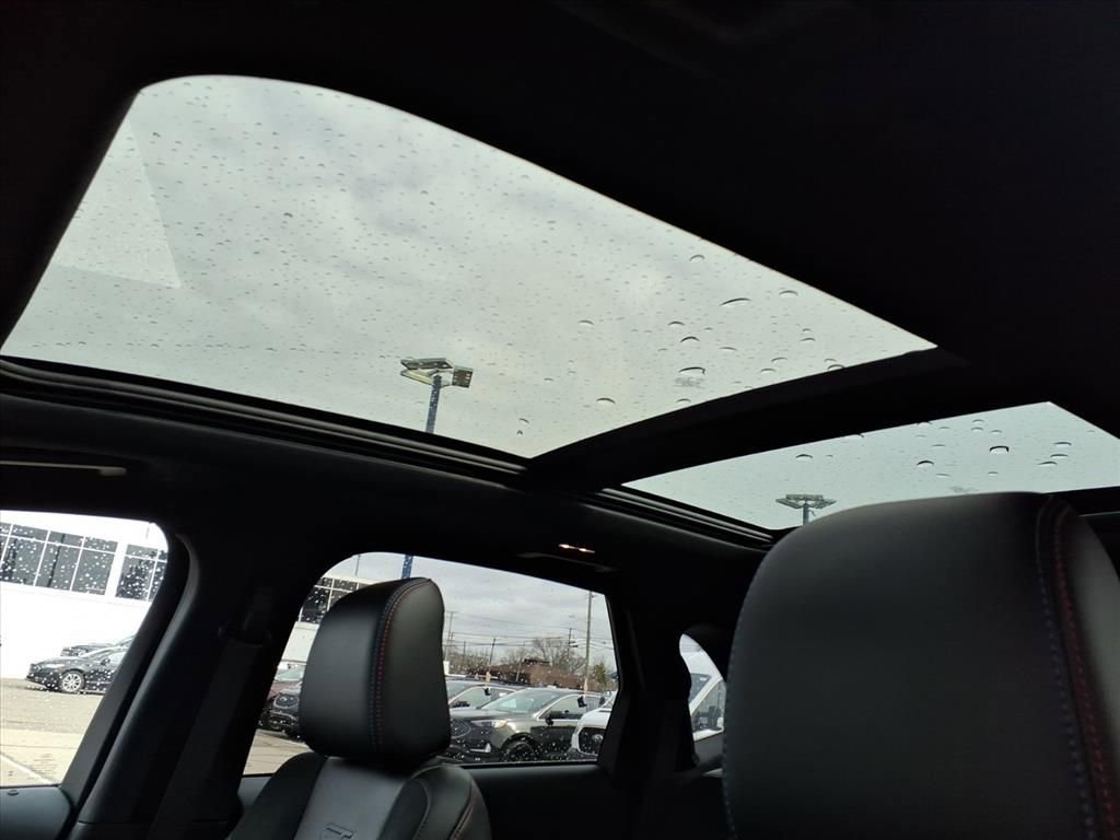 Certified 2023 Ford Edge ST w/ Equipment Group 401A image 15