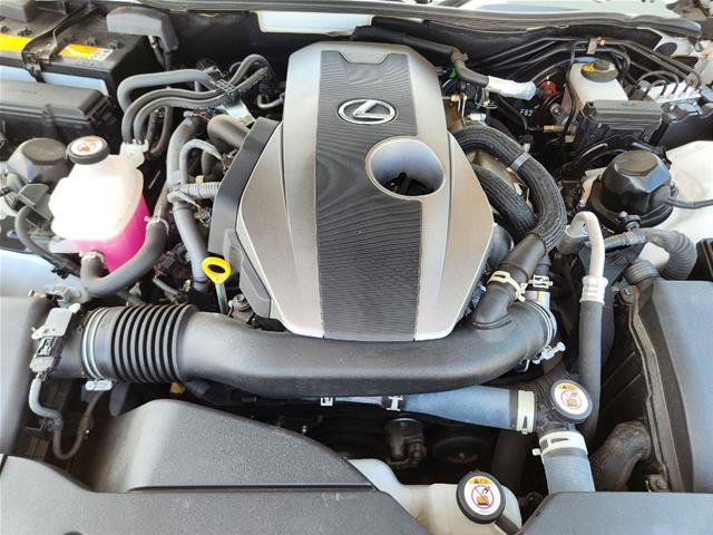 Used 2022 Lexus RC 300 F Sport w/ Navigation Package RWD image 30