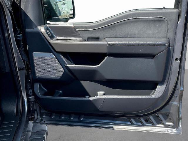 Certified 2024 Ford F150 Lariat AWD/4WD image 30