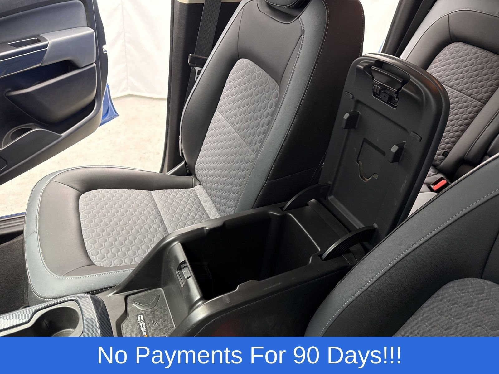 Used 2021 Chevrolet Colorado Z71 image 24